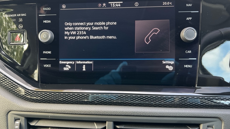 Used Volkswagen Polo 2025 for sale - 76597903: Photo 24