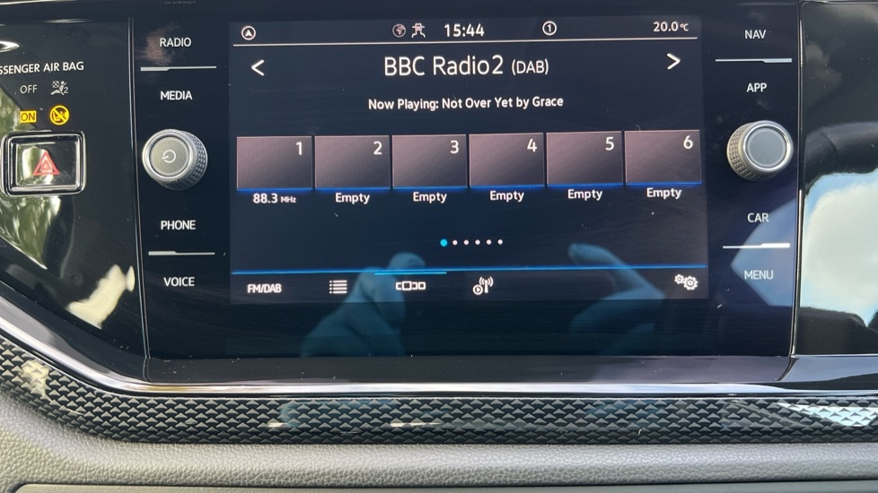 Used Volkswagen Polo 2025 for sale - 76597903: Photo 25