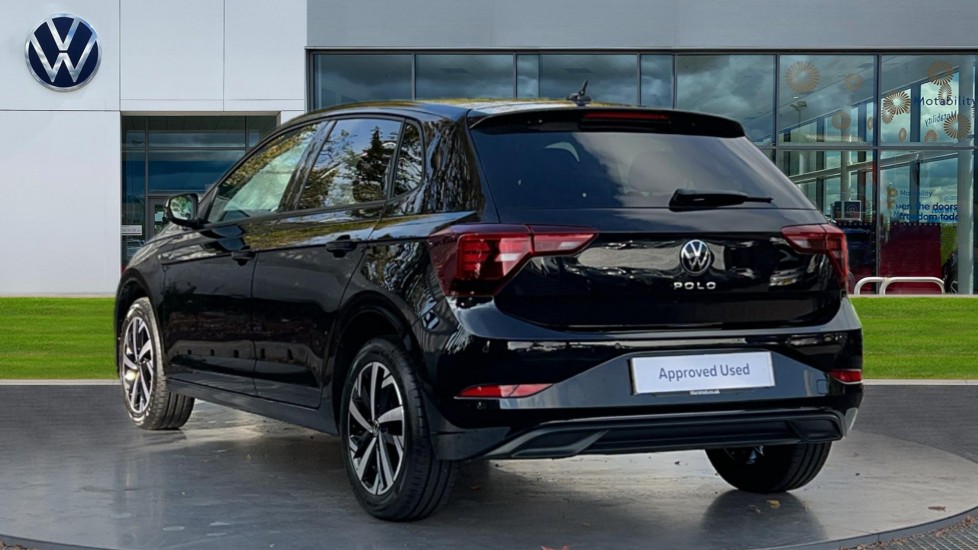 Used Volkswagen Polo 2025 for sale - 76597903: Photo 3