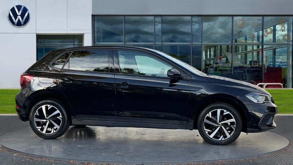 Used Volkswagen Polo 2025 for sale - 76597903: Photo 4