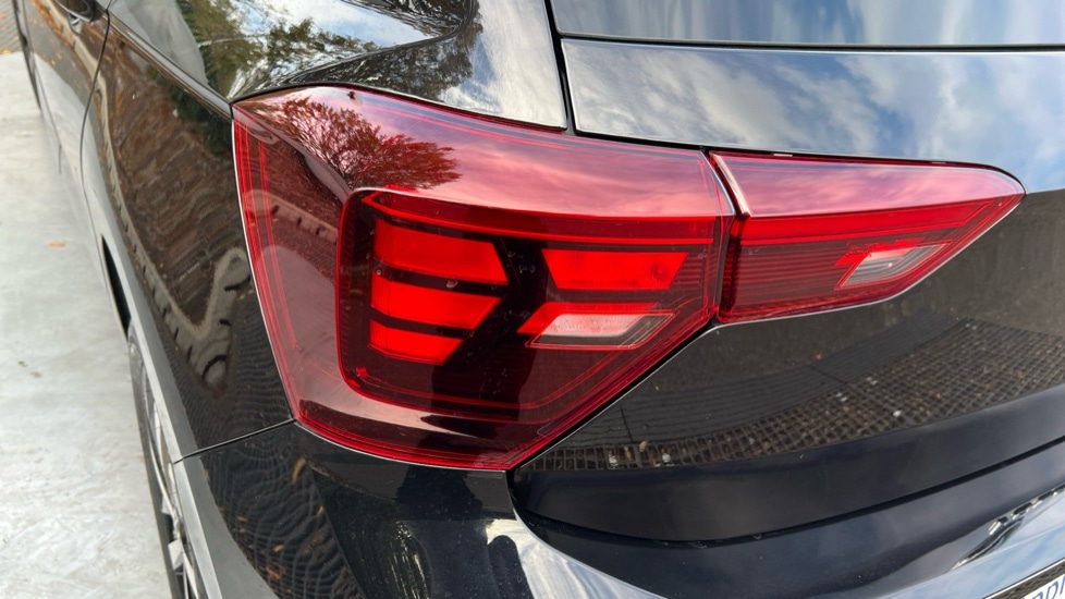 Used Volkswagen Polo 2025 for sale - 76597903: Photo 45