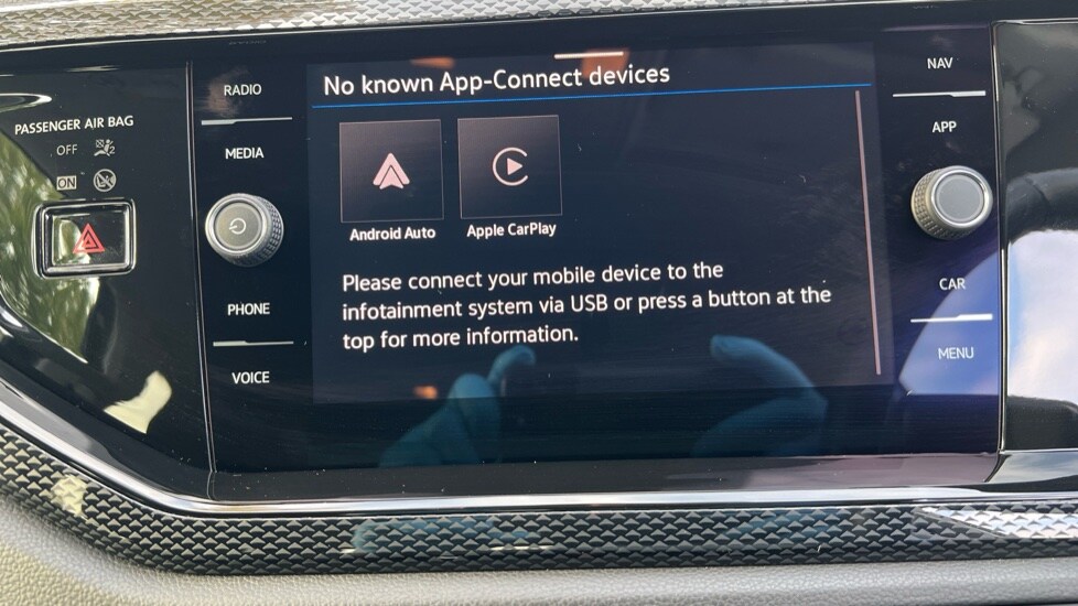 Used Volkswagen Polo 2025 for sale - 76597903: Photo 50