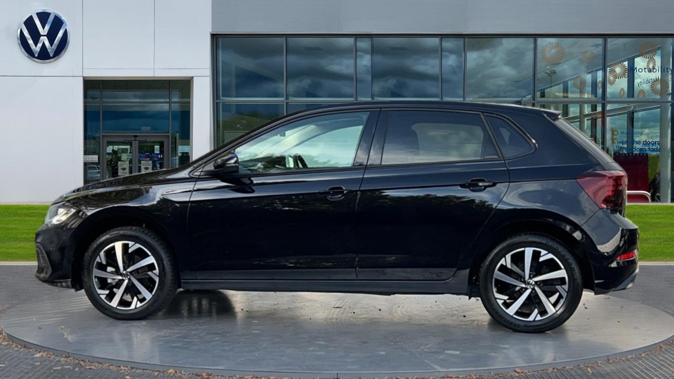 Used Volkswagen Polo 2025 for sale - 76597903: Photo 8