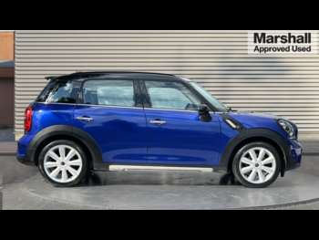 Used MINI Countryman 2015 for sale - 74856964: Photo