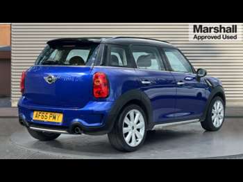 Used MINI Countryman 2015 for sale - 74856964: Photo