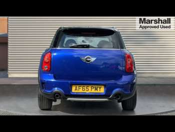 Used MINI Countryman 2015 for sale - 74856964: Photo