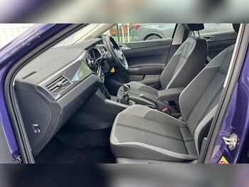 Used Volkswagen Polo 2024 for sale - 75406097: Photo