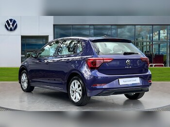 Used Volkswagen Polo 2024 for sale - 75406097: Photo