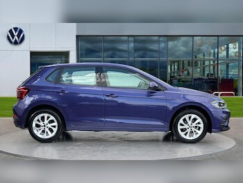Used Volkswagen Polo 2024 for sale - 75406097: Photo