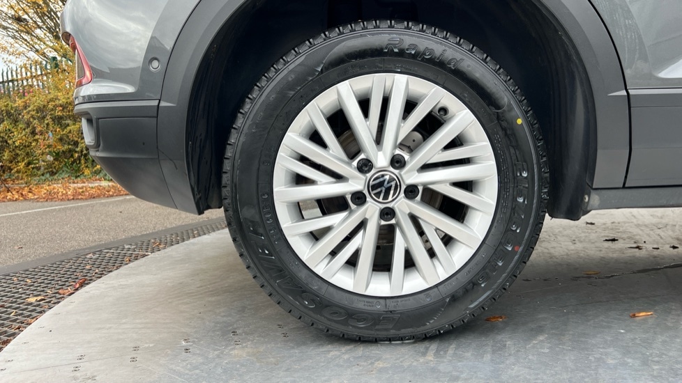 Used Volkswagen T-Roc 2022 for sale - 76664327: Photo 18