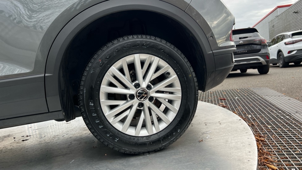 Used Volkswagen T-Roc 2022 for sale - 76664327: Photo 19