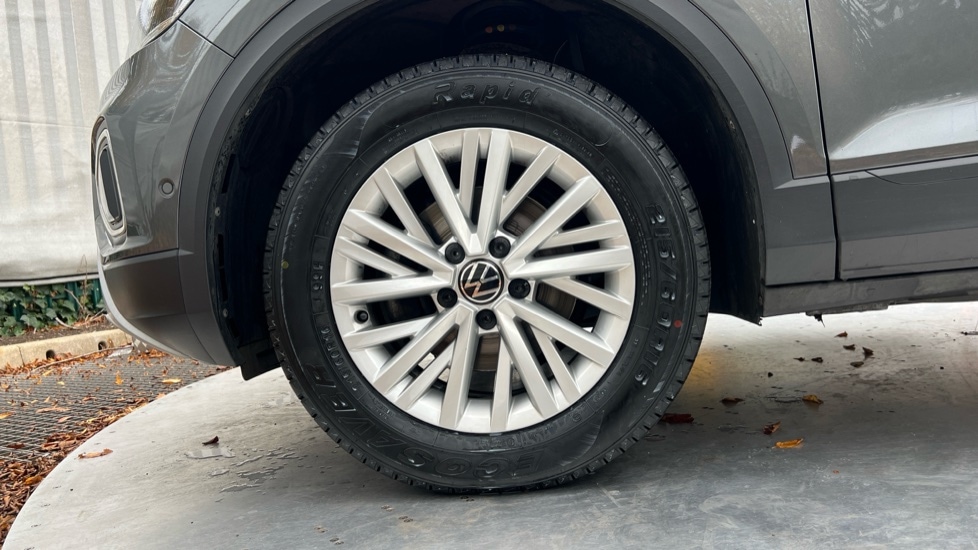 Used Volkswagen T-Roc 2022 for sale - 76664327: Photo 20