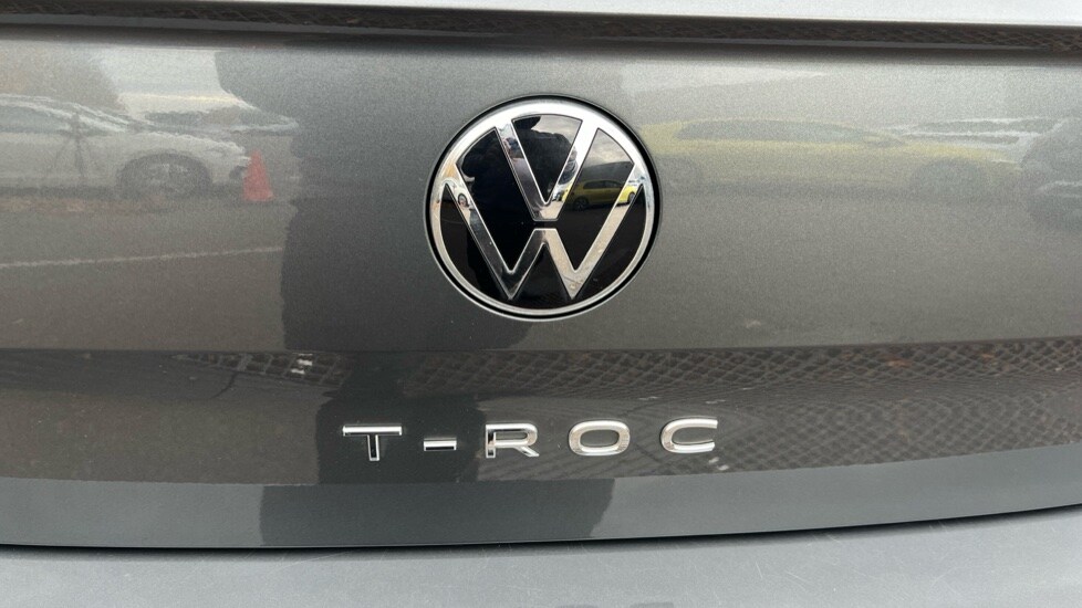 Used Volkswagen T-Roc 2022 for sale - 76664327: Photo 47