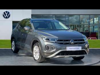 2024 - 1.5 TSI Style 5dr DSG Auto