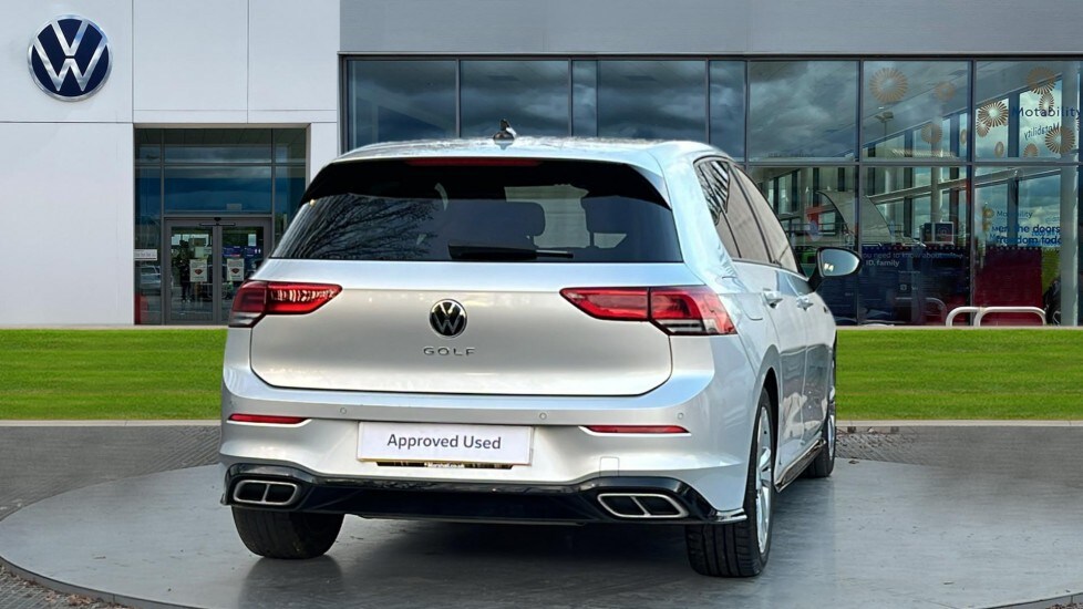 Used Volkswagen Golf 2022 for sale - 76826632: Photo 10