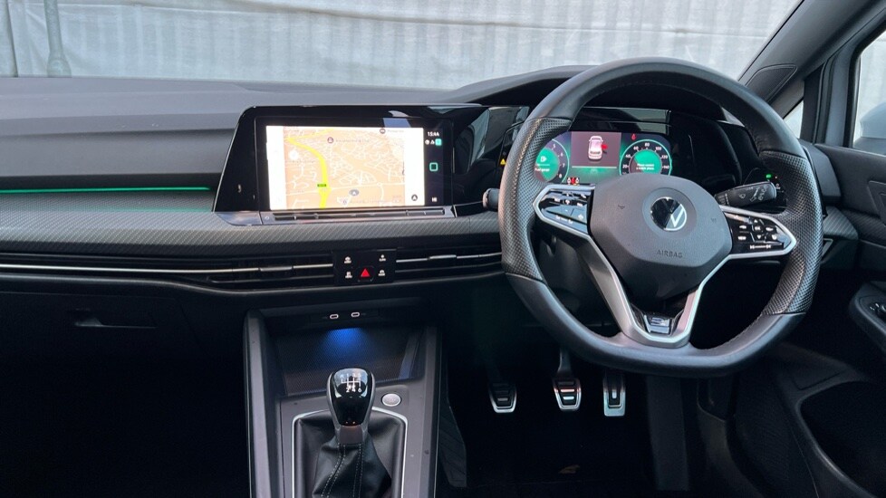 Used Volkswagen Golf 2022 for sale - 76826632: Photo 11