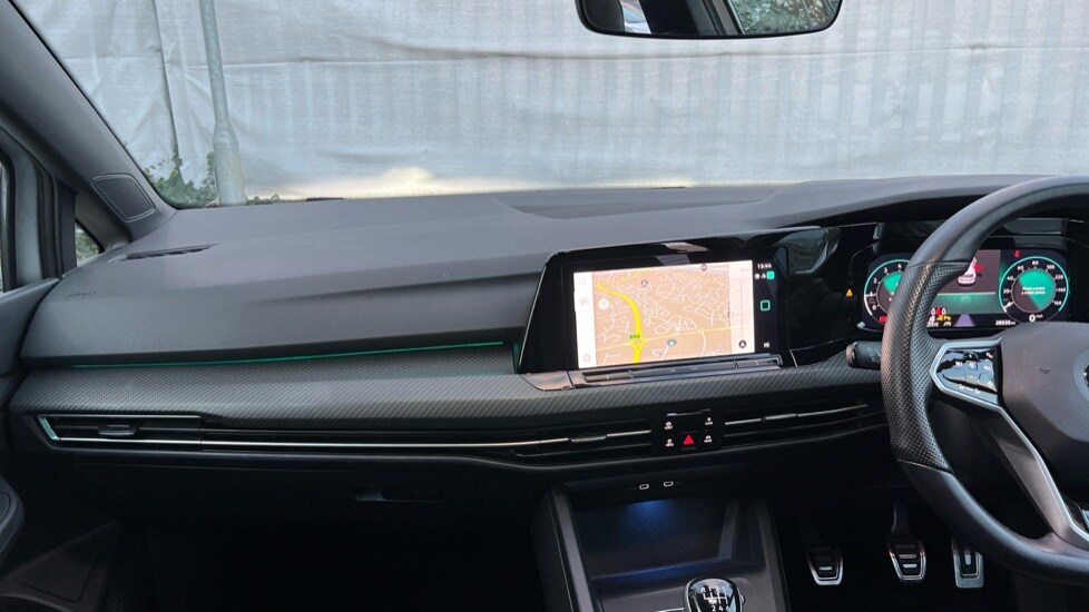 Used Volkswagen Golf 2022 for sale - 76826632: Photo 12