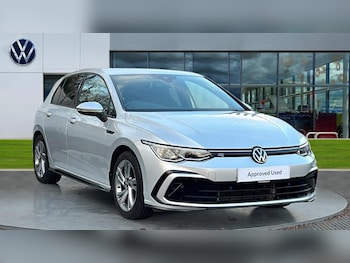 Volkswagen - Golf