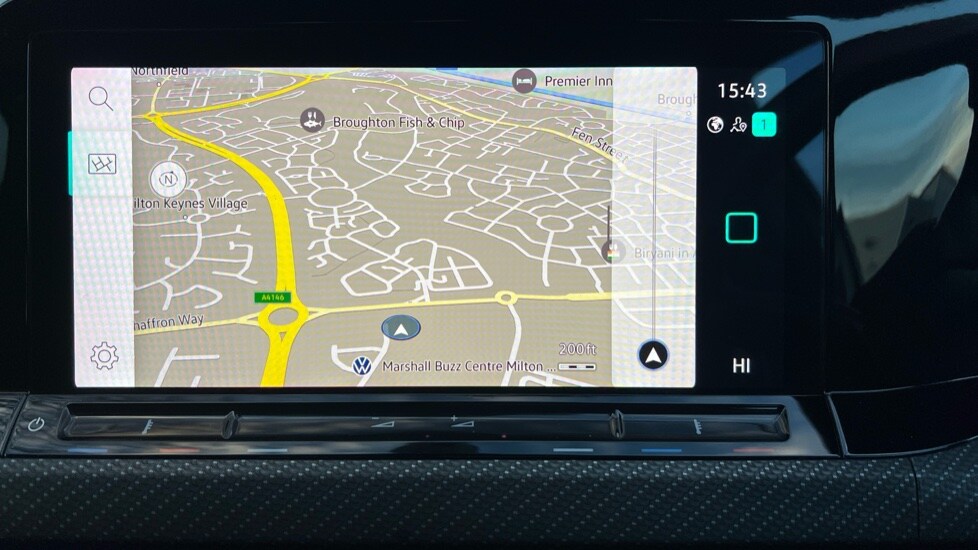 Used Volkswagen Golf 2022 for sale - 76826632: Photo 21