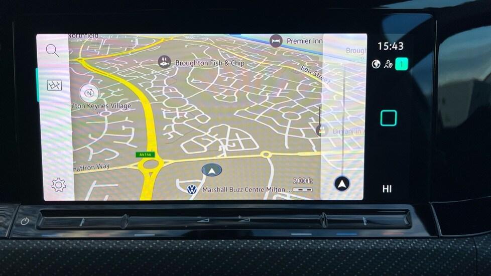 Used Volkswagen Golf 2022 for sale - 76826632: Photo 22