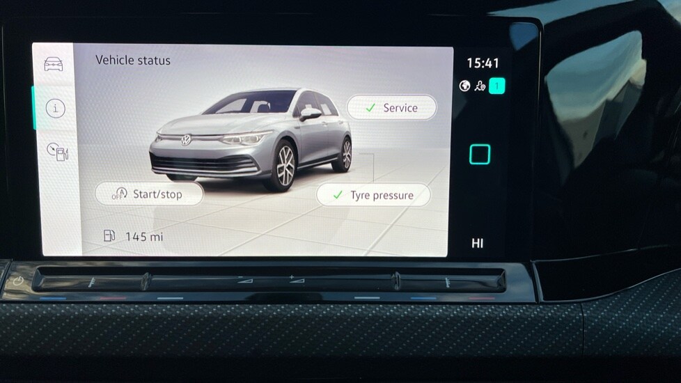 Used Volkswagen Golf 2022 for sale - 76826632: Photo 23