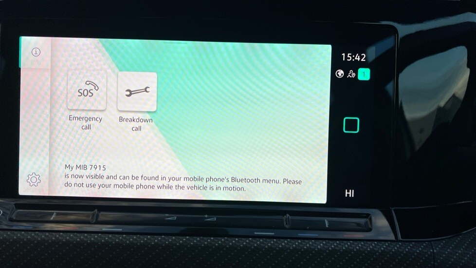 Used Volkswagen Golf 2022 for sale - 76826632: Photo 24