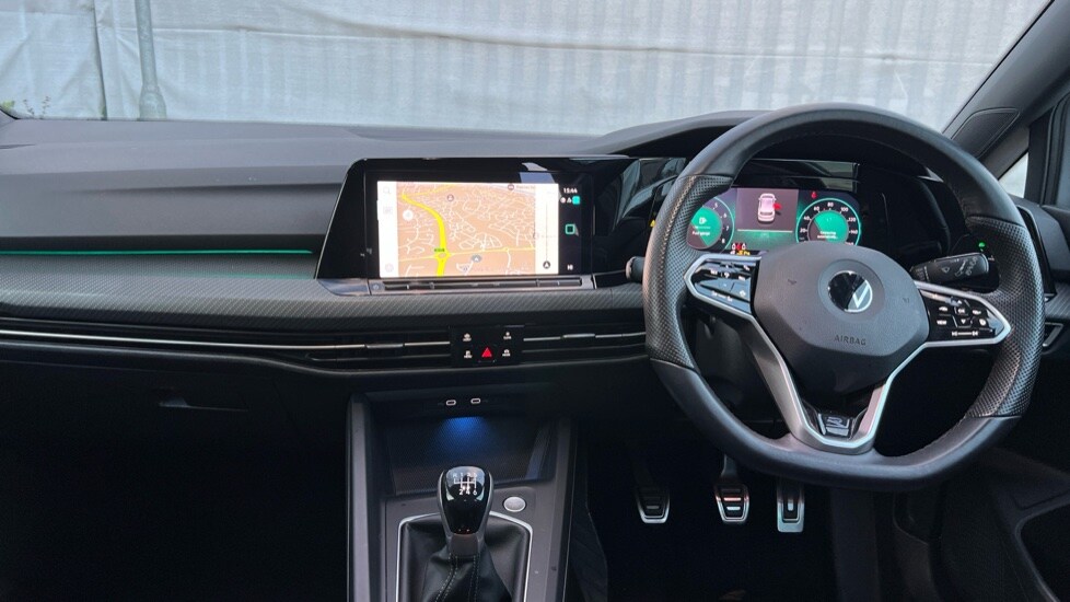 Used Volkswagen Golf 2022 for sale - 76826632: Photo 27