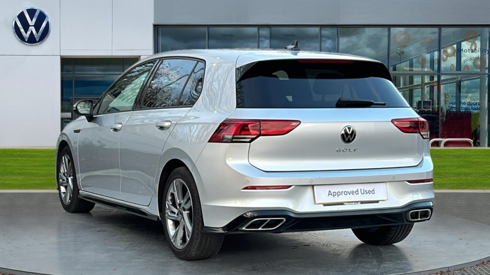 Used Volkswagen Golf 2022 for sale - 76826632: Photo 3
