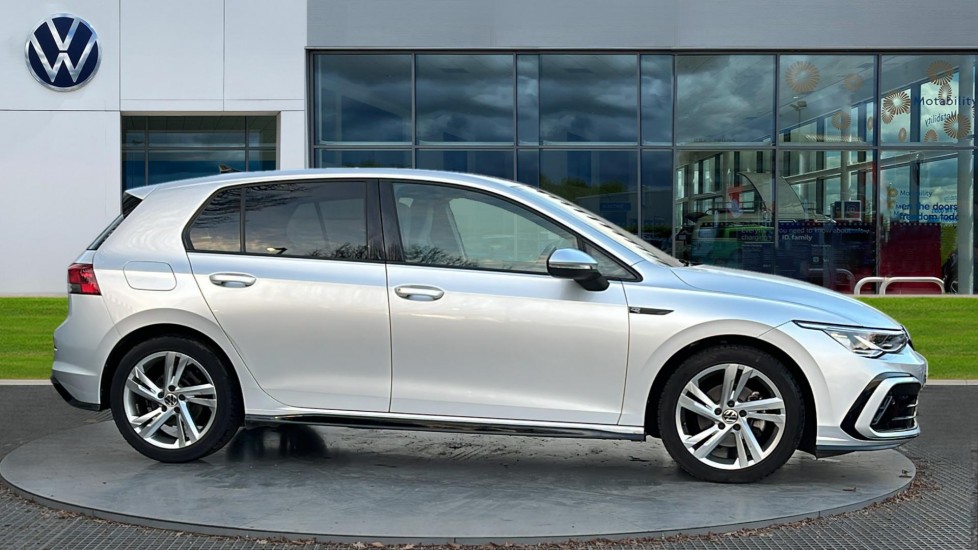 Used Volkswagen Golf 2022 for sale - 76826632: Photo 4