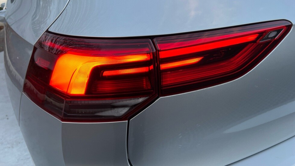 Used Volkswagen Golf 2022 for sale - 76826632: Photo 47