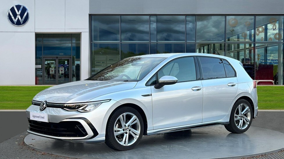 Used Volkswagen Golf 2022 for sale - 76826632: Photo 6