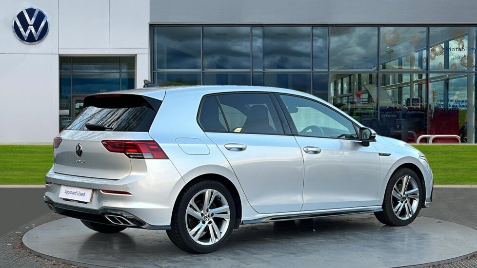 Used Volkswagen Golf 2022 for sale - 76826632: Photo 7