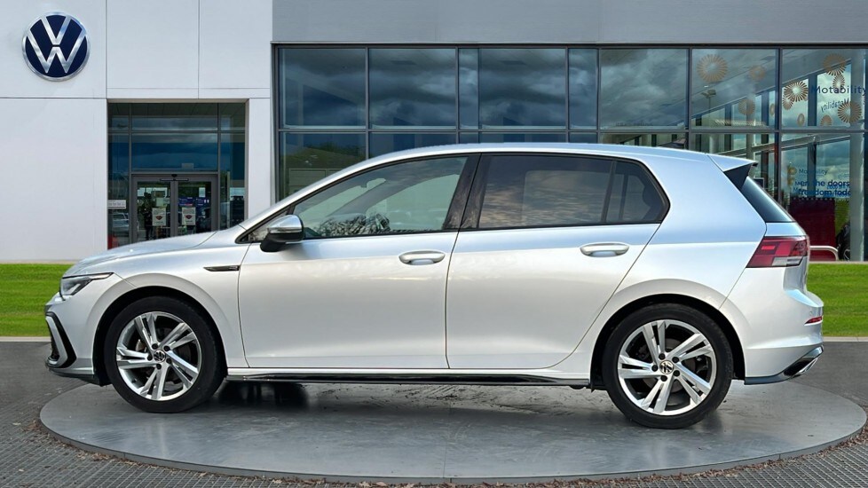 Used Volkswagen Golf 2022 for sale - 76826632: Photo 8