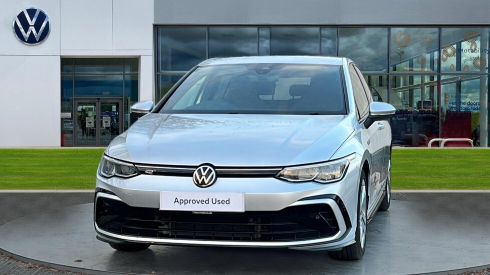 Used Volkswagen Golf 2022 for sale - 76826632: Photo 9