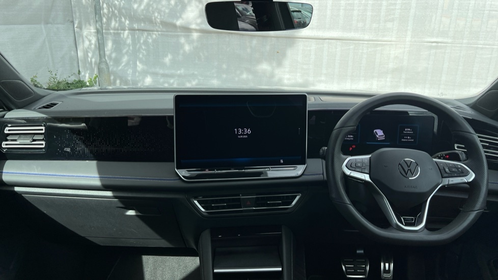 Used Volkswagen Tiguan 2025 for sale - 76691423: Photo 11