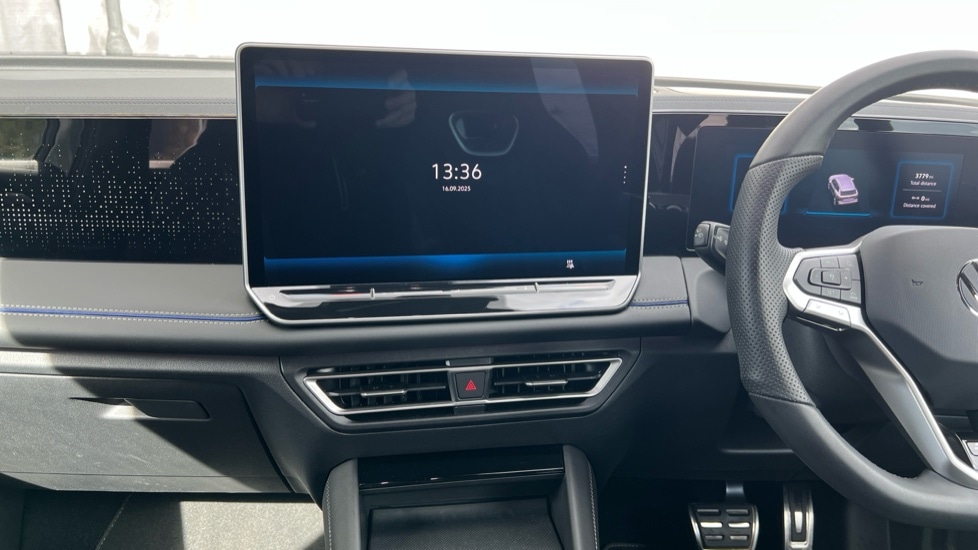 Used Volkswagen Tiguan 2025 for sale - 76691423: Photo 12