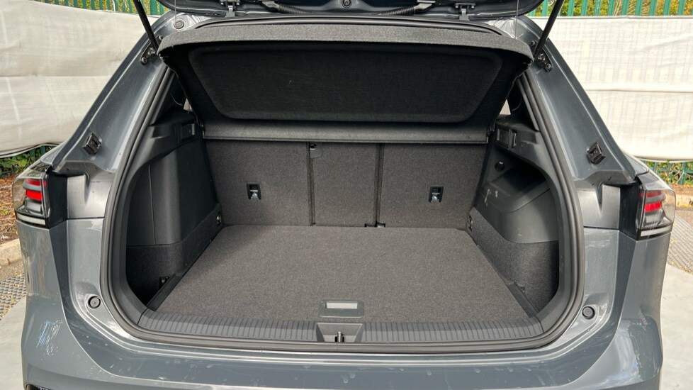 Used Volkswagen Tiguan 2025 for sale - 76691423: Photo 15