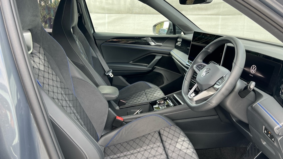 Used Volkswagen Tiguan 2025 for sale - 76691423: Photo 25