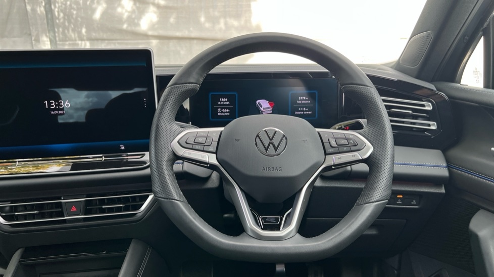 Used Volkswagen Tiguan 2025 for sale - 76691423: Photo 26