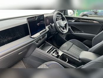 Used Volkswagen Tiguan 2025 for sale - 76691423: Photo