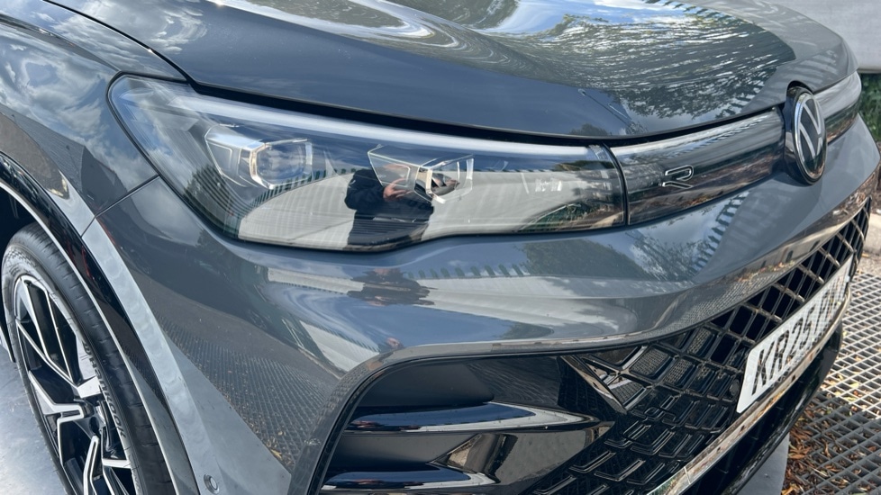 Used Volkswagen Tiguan 2025 for sale - 76691423: Photo 43