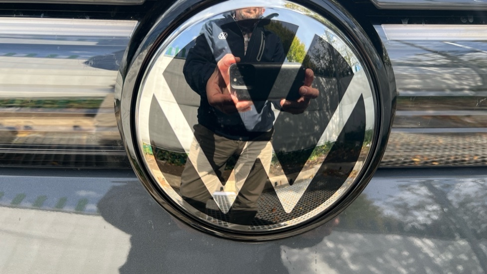 Used Volkswagen Tiguan 2025 for sale - 76691423: Photo 46