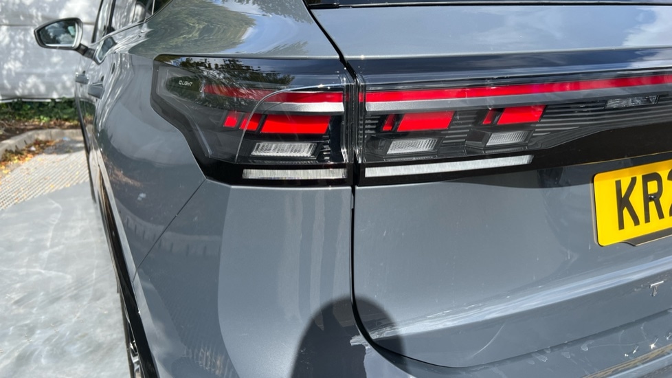 Used Volkswagen Tiguan 2025 for sale - 76691423: Photo 49