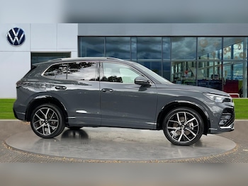 Used Volkswagen Tiguan 2025 for sale - 76691423: Photo