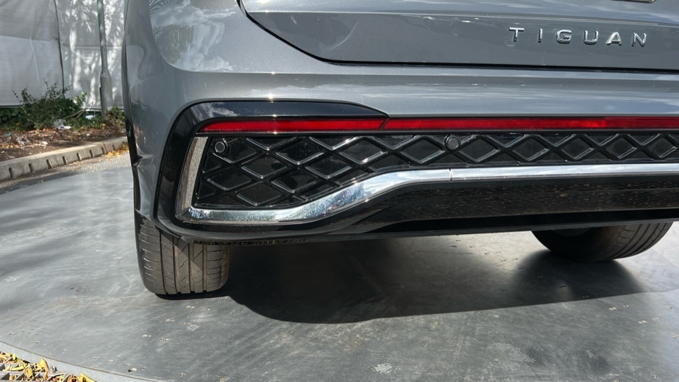 Used Volkswagen Tiguan 2025 for sale - 76691423: Photo 50