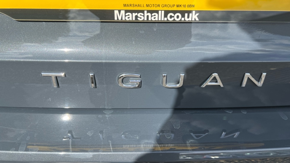 Used Volkswagen Tiguan 2025 for sale - 76691423: Photo 51