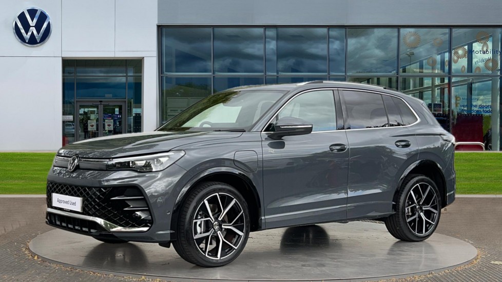 Used Volkswagen Tiguan 2025 for sale - 76691423: Photo 6