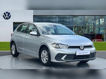 2022 - 1.0 TSI Life 5dr DSG