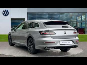 Used Volkswagen Arteon 2022 for sale - 74832423: Photo