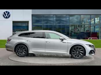 Used Volkswagen Arteon 2022 for sale - 74832423: Photo